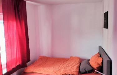 Ferienwohnung Rhein-Main II - Foto 71