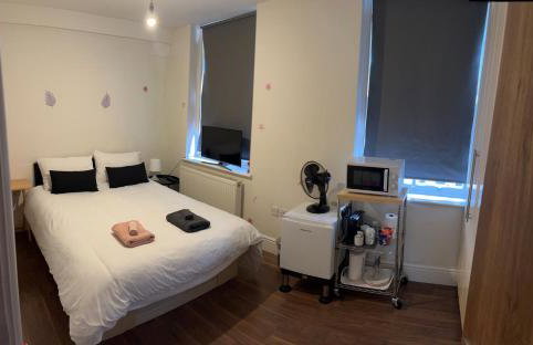 W12 ensuite - Foto 12