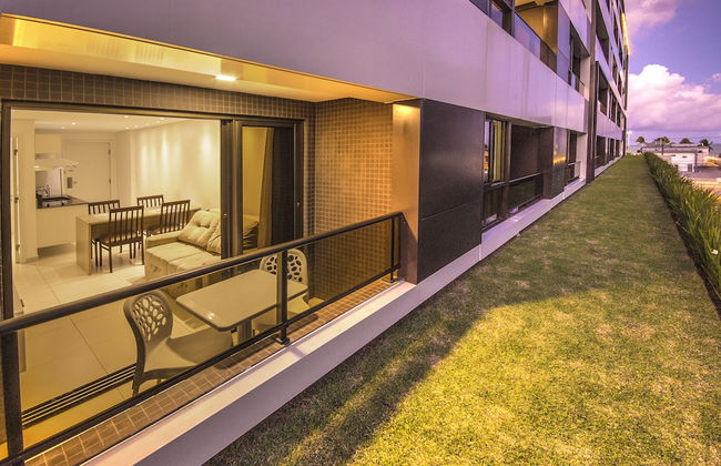 HOLANDAS PRIME Flat - Photo 15