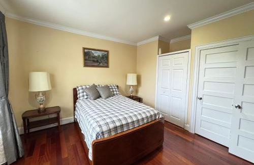 Gorgeous Beautiful House 4BR with Parking - Foto 21