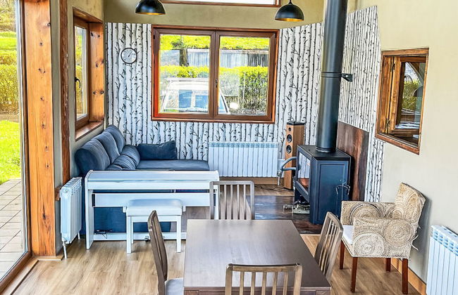 3 bedroom House in Elorrio with garden and terrace - Photo 15