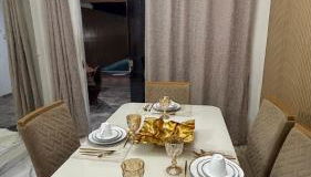 Casa com piscina moderna e aconchegante para sua maior comodidade - Foto 5