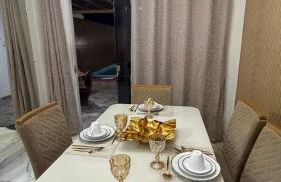 Casa com piscina moderna e aconchegante para sua maior comodidade - Foto 5