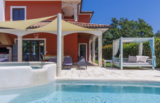 Villa Amaii - Foto 12