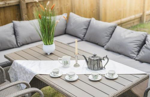 Hampshire Charming House - Foto 35