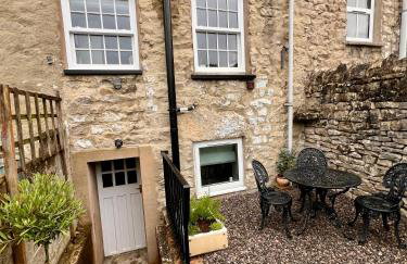 Two Bedroom Cosy Cottage Kendal - Foto 21