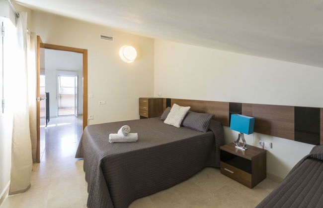 Coll Groc in Grau i Platja - Foto 26