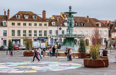 Central, spacieux et calme votre cocon à Melun - Foto 26