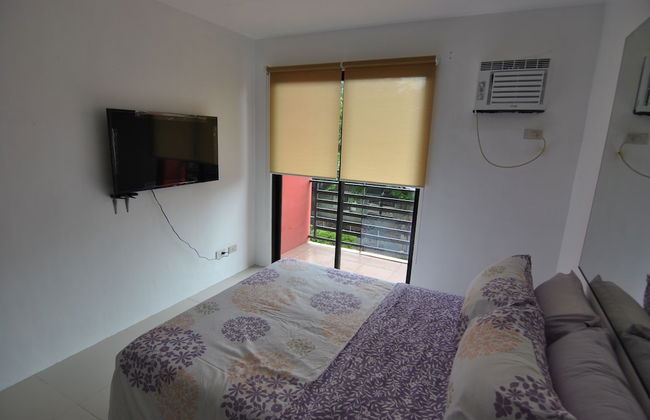 The Uptown Place - Foto 41