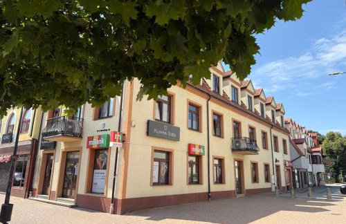 APARTAMENTY Głowackiego - Foto 56