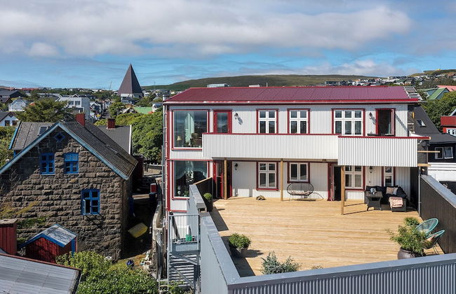 Downtown - Retro Decor - Stunning Views - Terrace - Foto 36