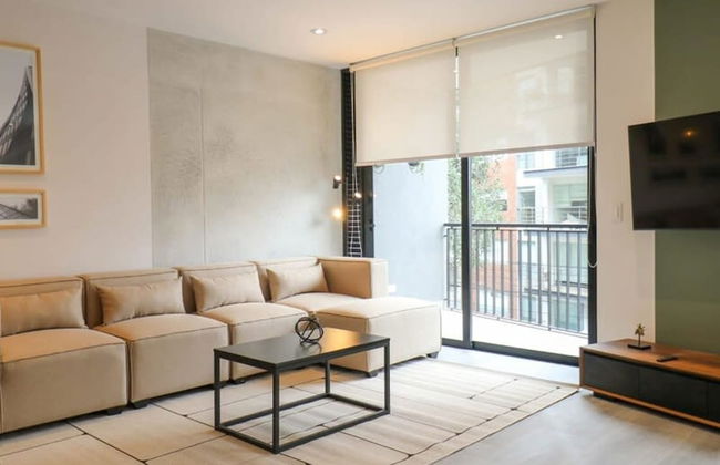 w Unique 2BR With Balcony in Miraflores - Photo 11