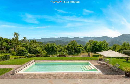 Villa Effe, Terre Marine - Foto 23