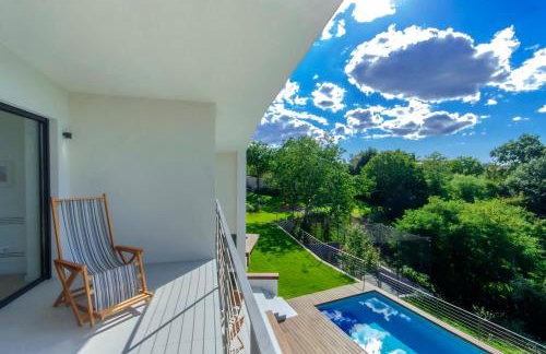 Villa Vala - Foto 17