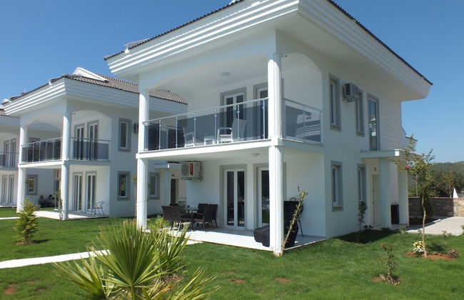 Orka Private Villas - Photo 48