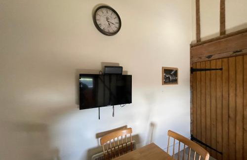 The Cow Shed - Sleeps 4, Parking & Pet Friendly - Foto 67