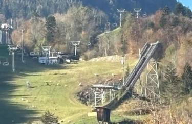 4 Star Maisonnette mit Kaiser Blick, Sauna, Schwimmbad - Foto 17