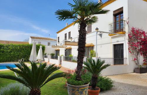 Hacienda Olontigi - Foto 1