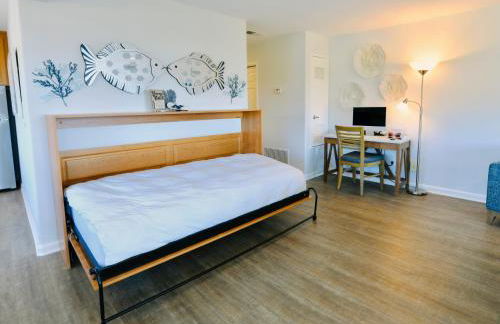 Royal Villa - Ocean View - Heated Pools - SEASCAPE'S BEST 1 BEDROOM - 3 BEDS - End Unit - Foto 17