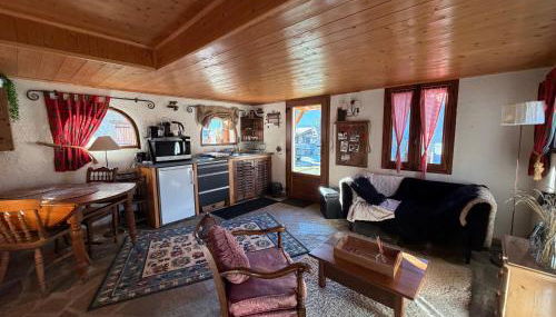 Chalet la poipia - Foto 2