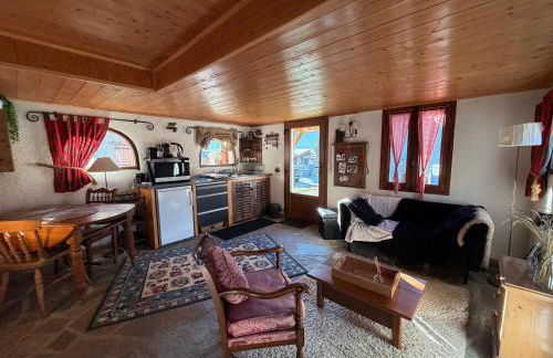 Chalet la poipia - Foto 13