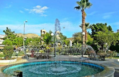 Dolce Casa an athenian residence with private garden - Foto 38