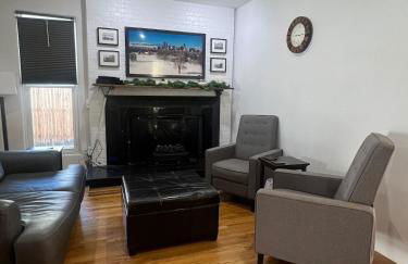 Eco-Friendly Sunnyside 3 Bedroom Bungalow - Foto 38