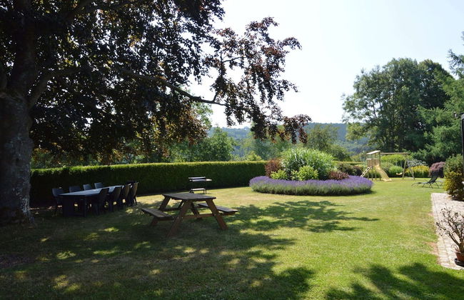 Elegant Villa in Stavelot With Fitness and Playroom and an Incredible Garden - Photo 36