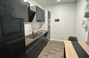 Schöne 2 Zimmer Ferienwohnung mit WLAN Direkt an der Autobahn - Foto 9