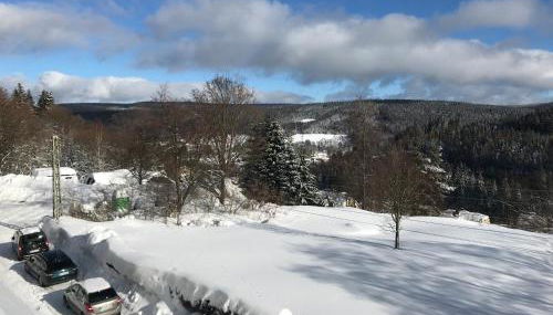 FeWo direkt am Loipeneinstieg, Lademöglichkeit E-Auto! - Foto 3