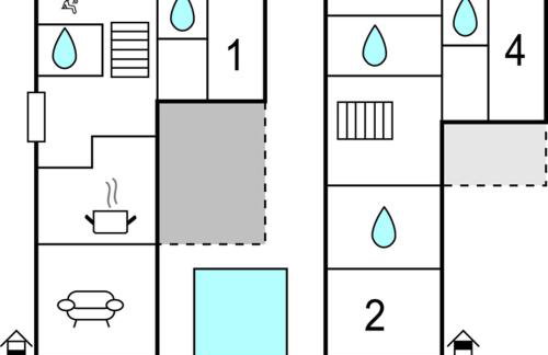 Pet Friendly Home In Barban With Sauna - Photo 52