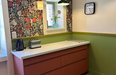 Le Relais de Paulette et Gaston - Foto 22