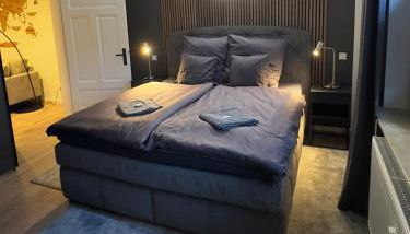 Belm Ferienwohnung am Bach - Foto 3