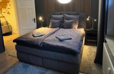 Belm Ferienwohnung am Bach - Foto 3