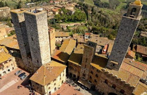 Villa Roseto Exclusive villa with swimming pool - Foto 35