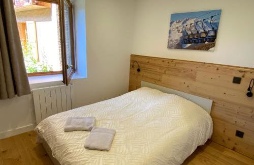 La Fontaine de l'Alpe d'Huez Gite And Spa - Photo 12