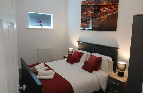 St John's Newsome Serviced Apartments - Foto 8