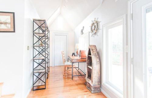 Milwaukie Riverfront Guest House - Foto 3