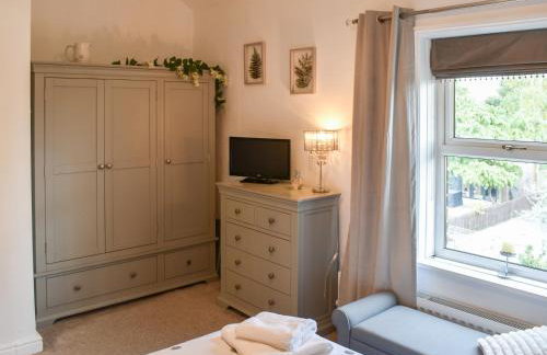 Railway Cottage - Photo 13