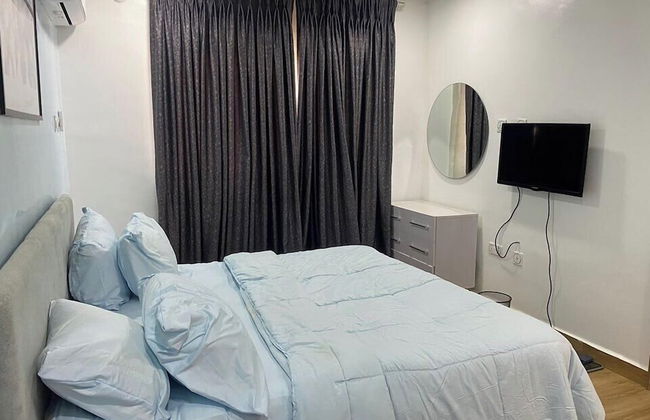 Blossom Service Apartment - Foto 6