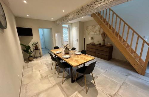 Maison Grandjean - Foto 7