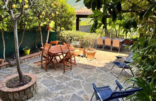 Villa Laurus Malìa - Foto 3