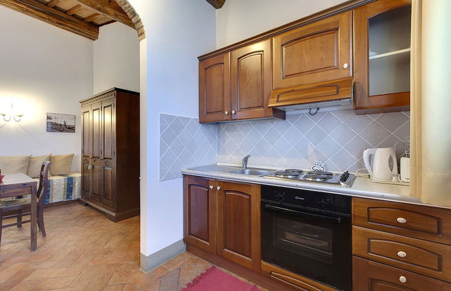 Farm House La Presura - Photo 17