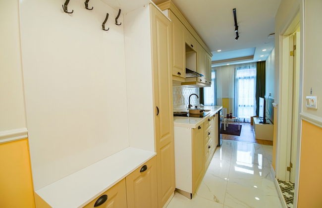 Cihangir VAV Suites - Photo 2