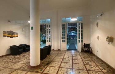 Apartamento Historico Beira Mar - Na avenida da Praia - Foto 47