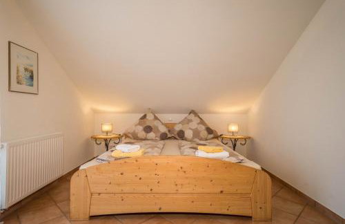 Haus Sonnenseite Wohnung Pfänder - Foto 13