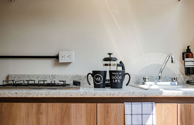 Mariano Escobedo Apartments by VH - Foto 56