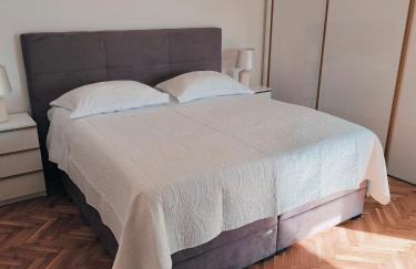 Apartment Stela with heated private pool and Whirlpool Gornje Sitno - Photo 41