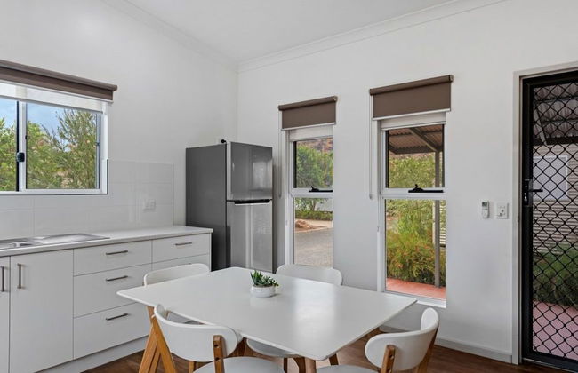 Discovery Parks - Alice Springs - Foto 29