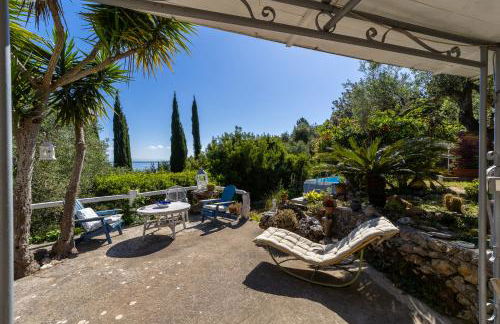 Cottage Pura Vigna immerso nella natura vicino al mare - Foto 58